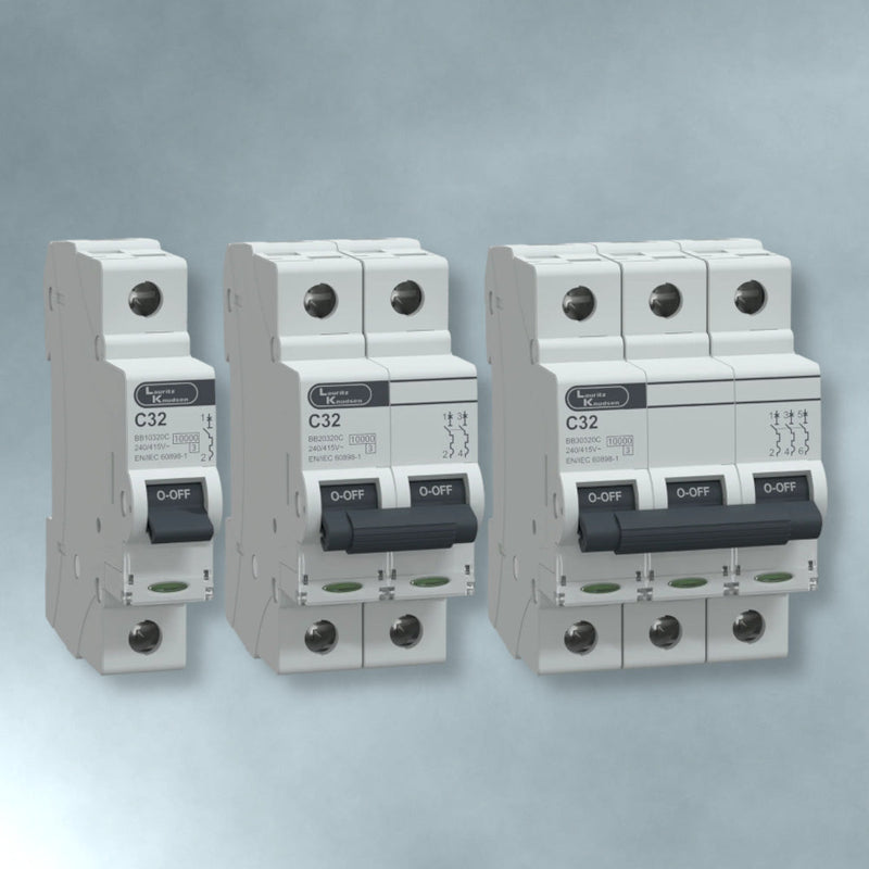 Circuit Breakers