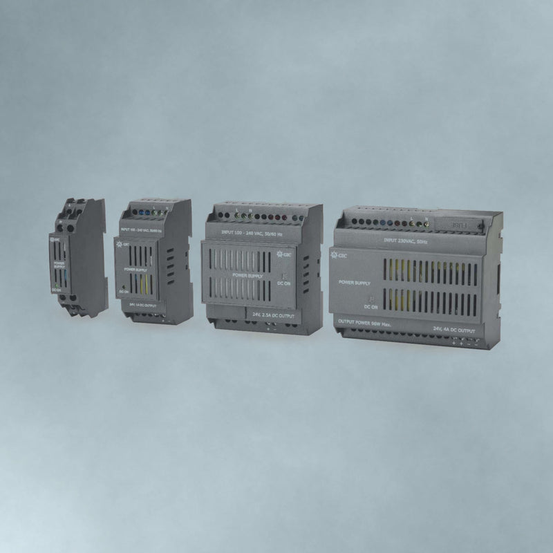 Switch Mode Power Supplies