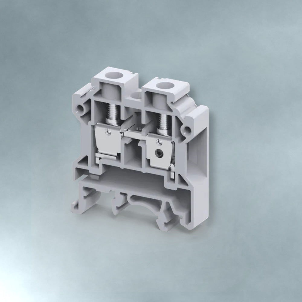 Connectwell CTS Screw Clamp Terminal Block