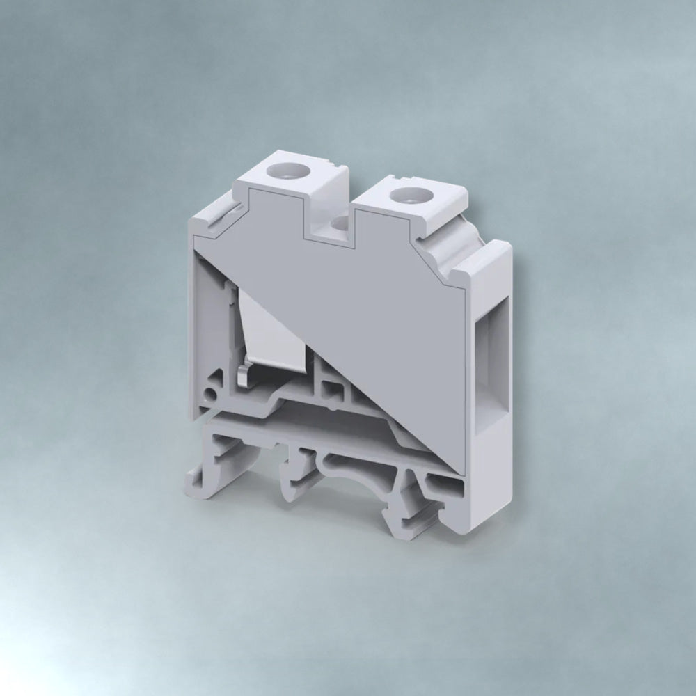 Connectwell CTS Screw Clamp Terminal Block