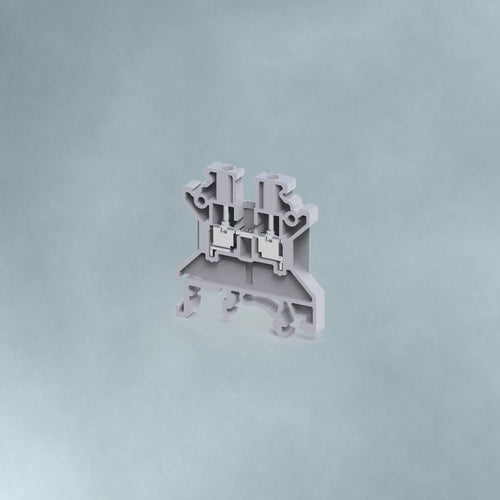 Connectwell CTS Screw Clamp Terminal Block