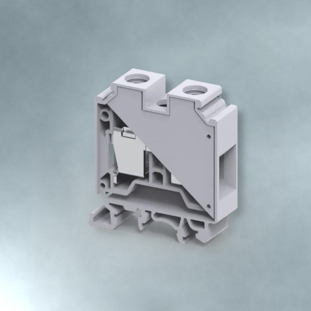 Connectwell CTS Screw Clamp Terminal Block