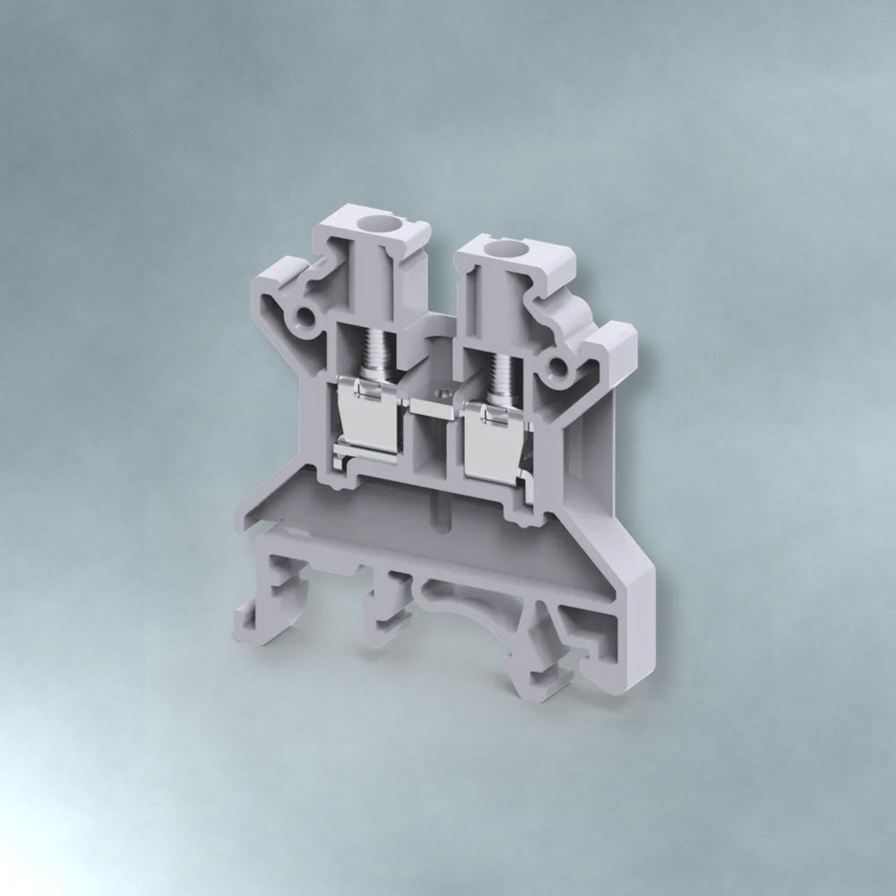 Connectwell CTS Screw Clamp Terminal Block
