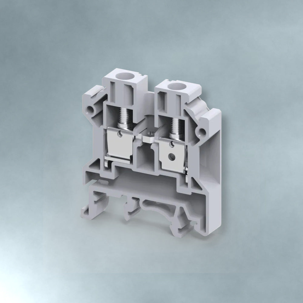 Connectwell CTS Screw Clamp Terminal Block