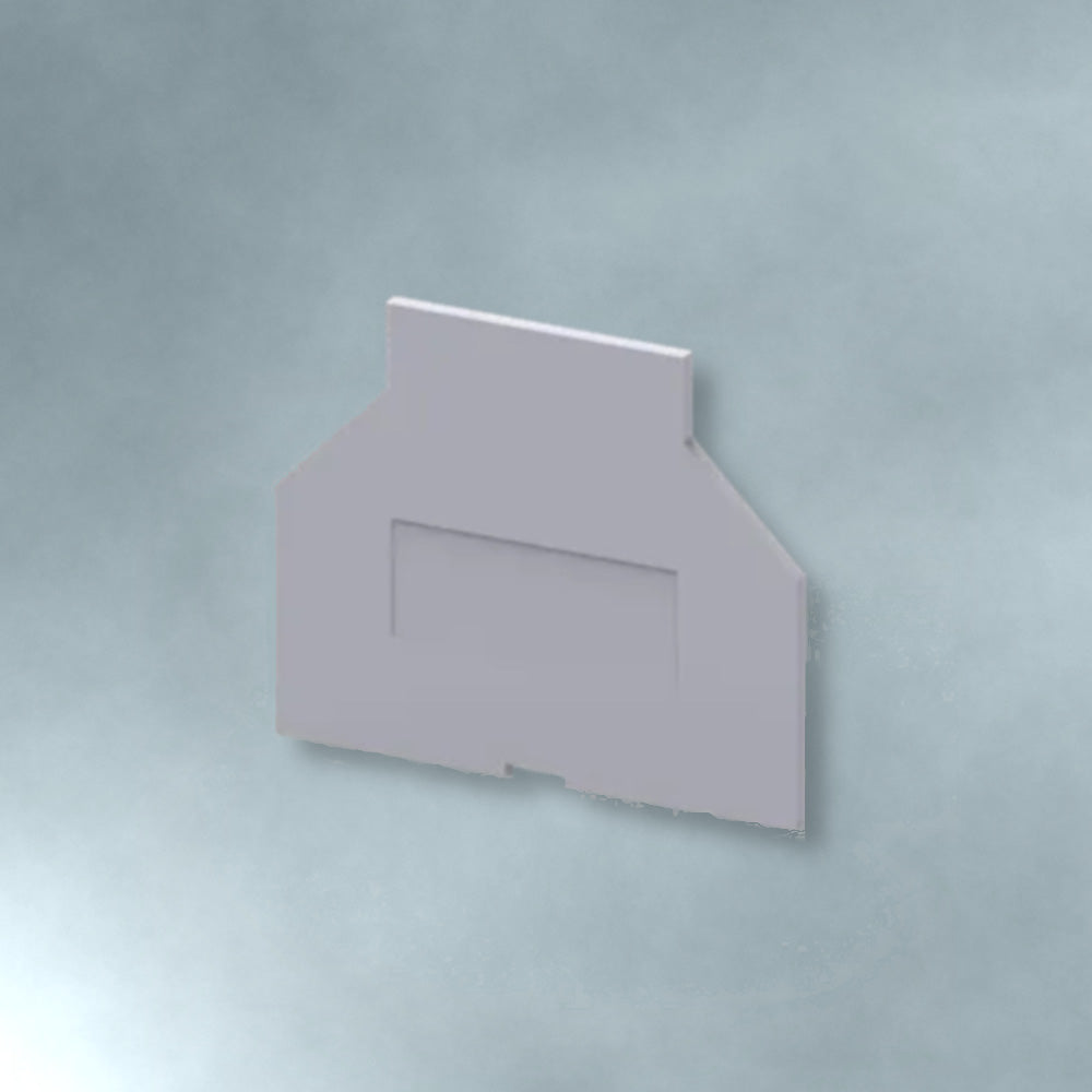 Connectwell CTS Partition Plate for Terminal Block