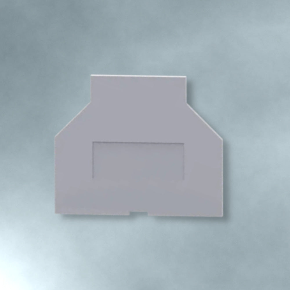 Connectwell CTS Partition Plate for Terminal Block