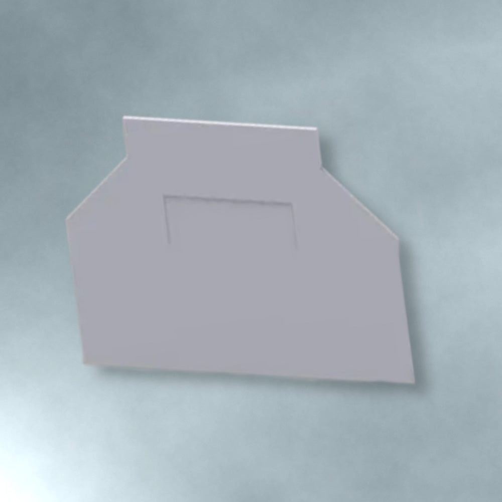 Connectwell CTS Partition Plate for Terminal Block