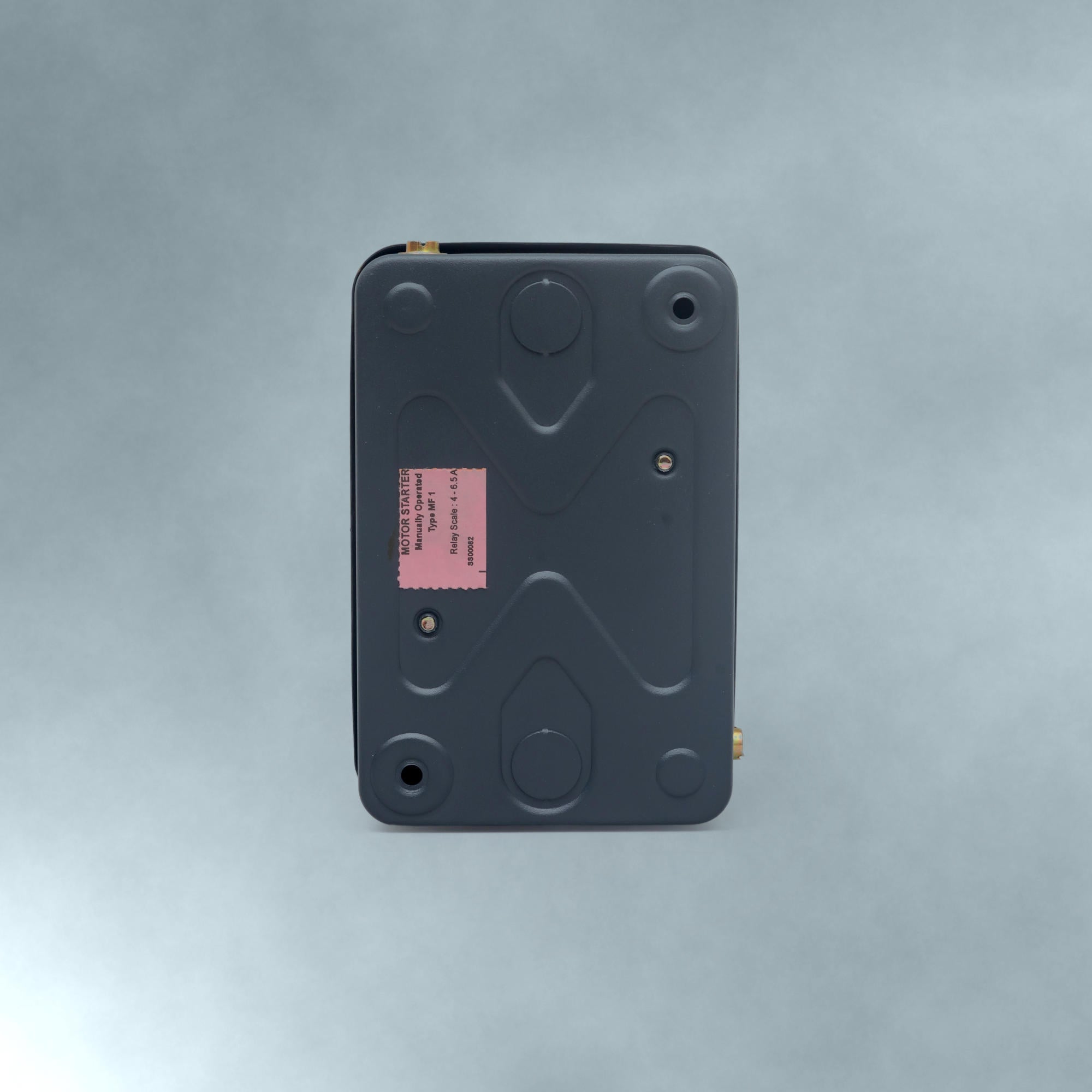 Lauritz Knudsen MK1 DOL Starter, 230VAC