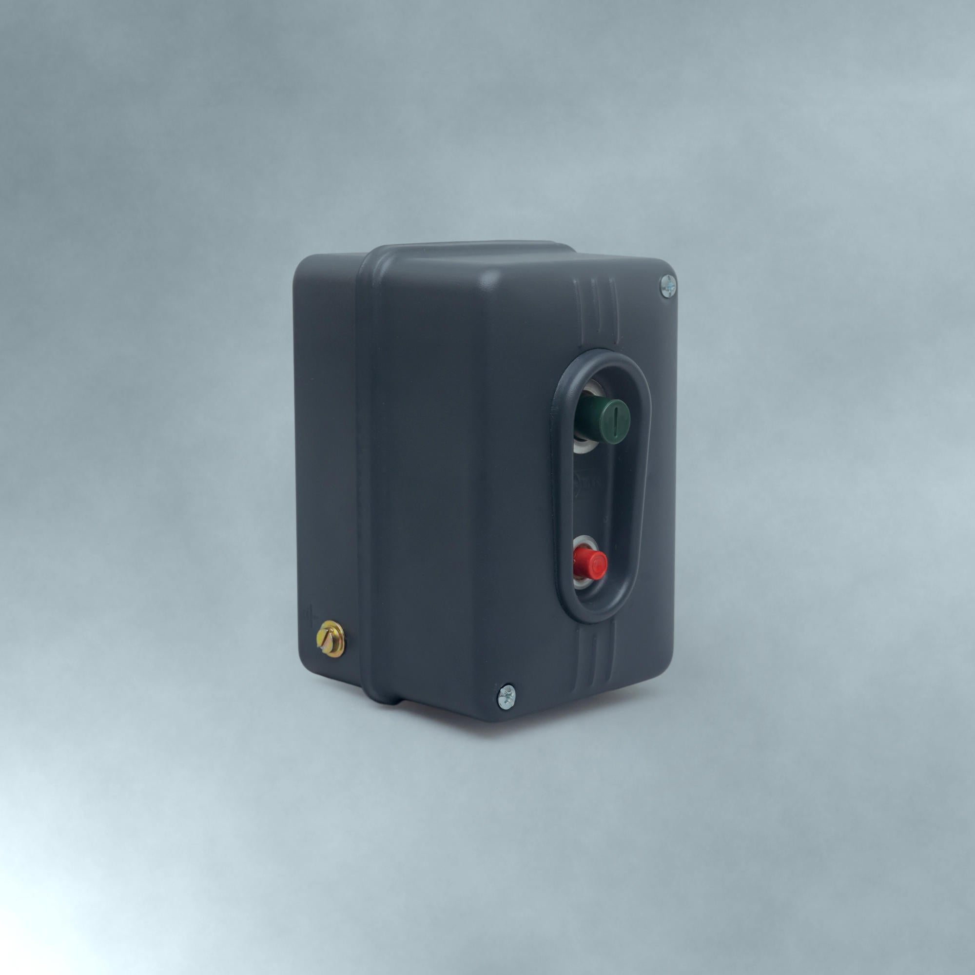 Lauritz Knudsen MK1 DOL Starter, 230VAC