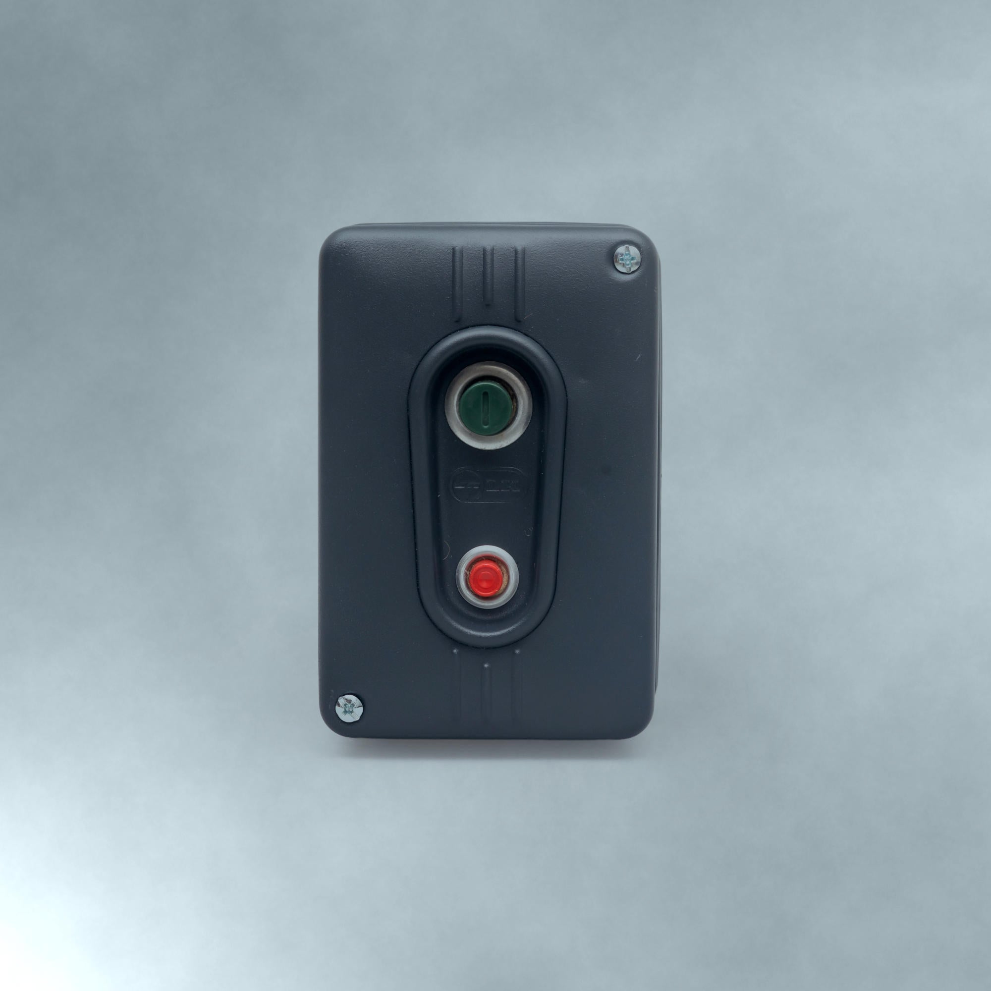 Lauritz Knudsen MK1 DOL Starter, 230VAC