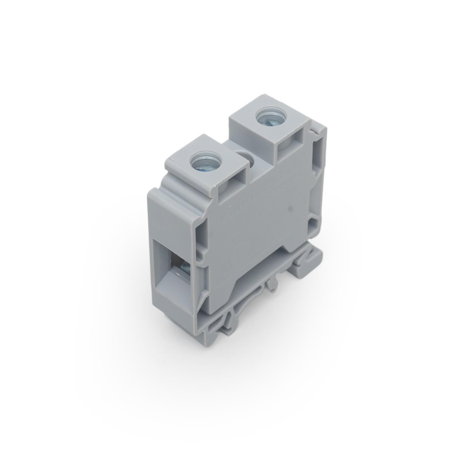 Connectwell CTS Screw Clamp Terminal Block