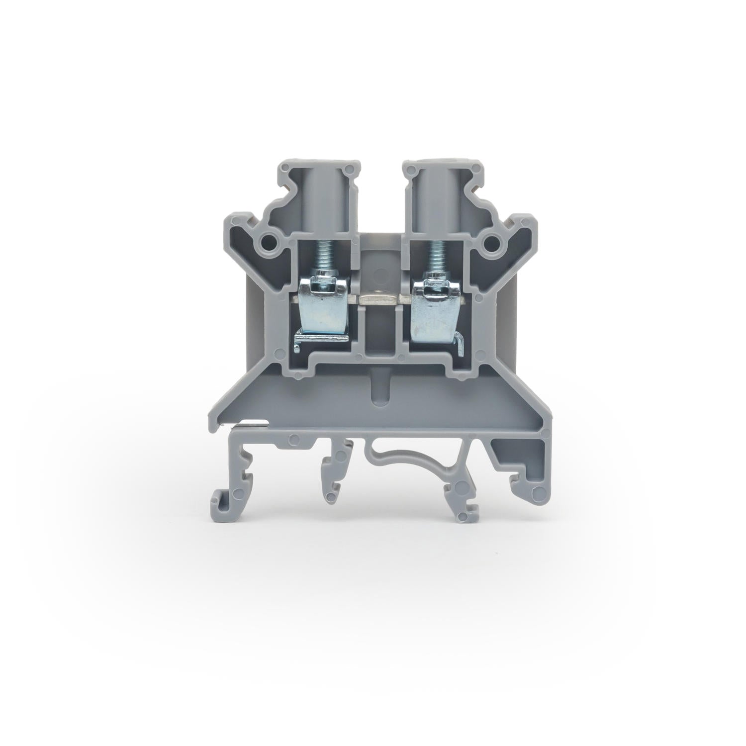 Connectwell CTS Screw Clamp Terminal Block