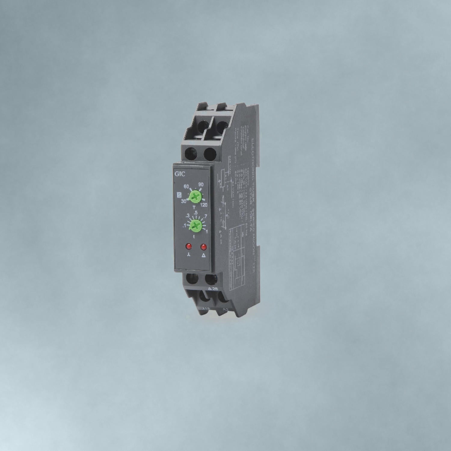 GIC Micon 175 Electronic Timer