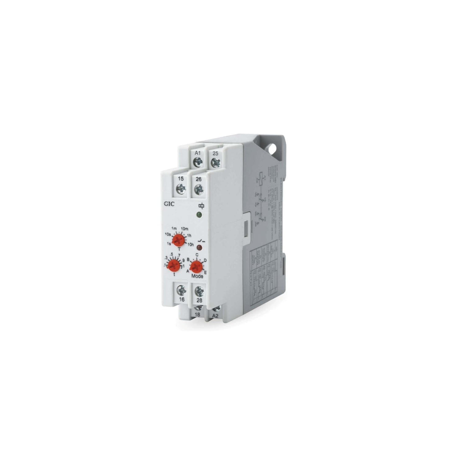 GIC Micon 225 Electronic Timer