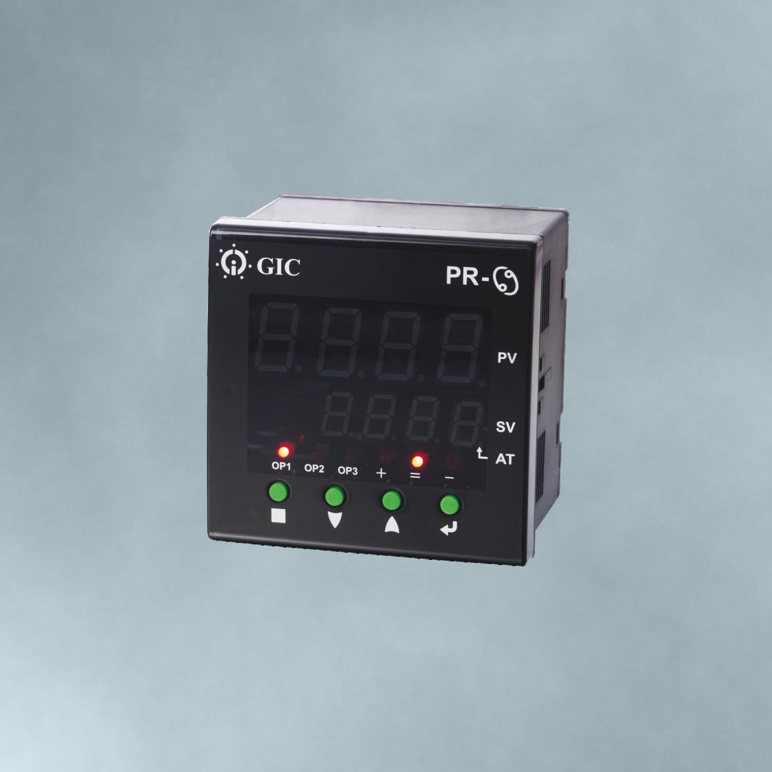GIC PR69 Temperature Controller 96X96mm