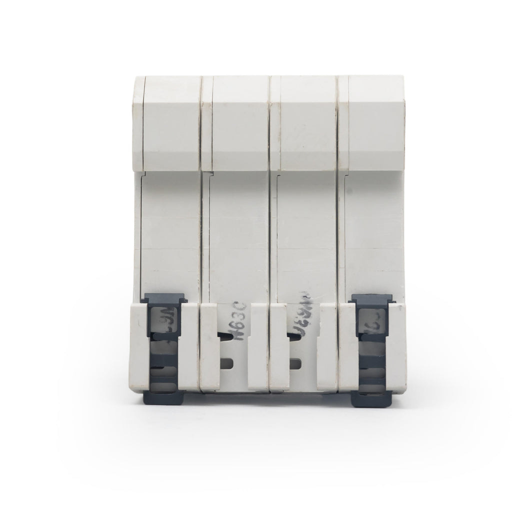 Lauritz Knudsen Exora MCB, AC, C-Curve