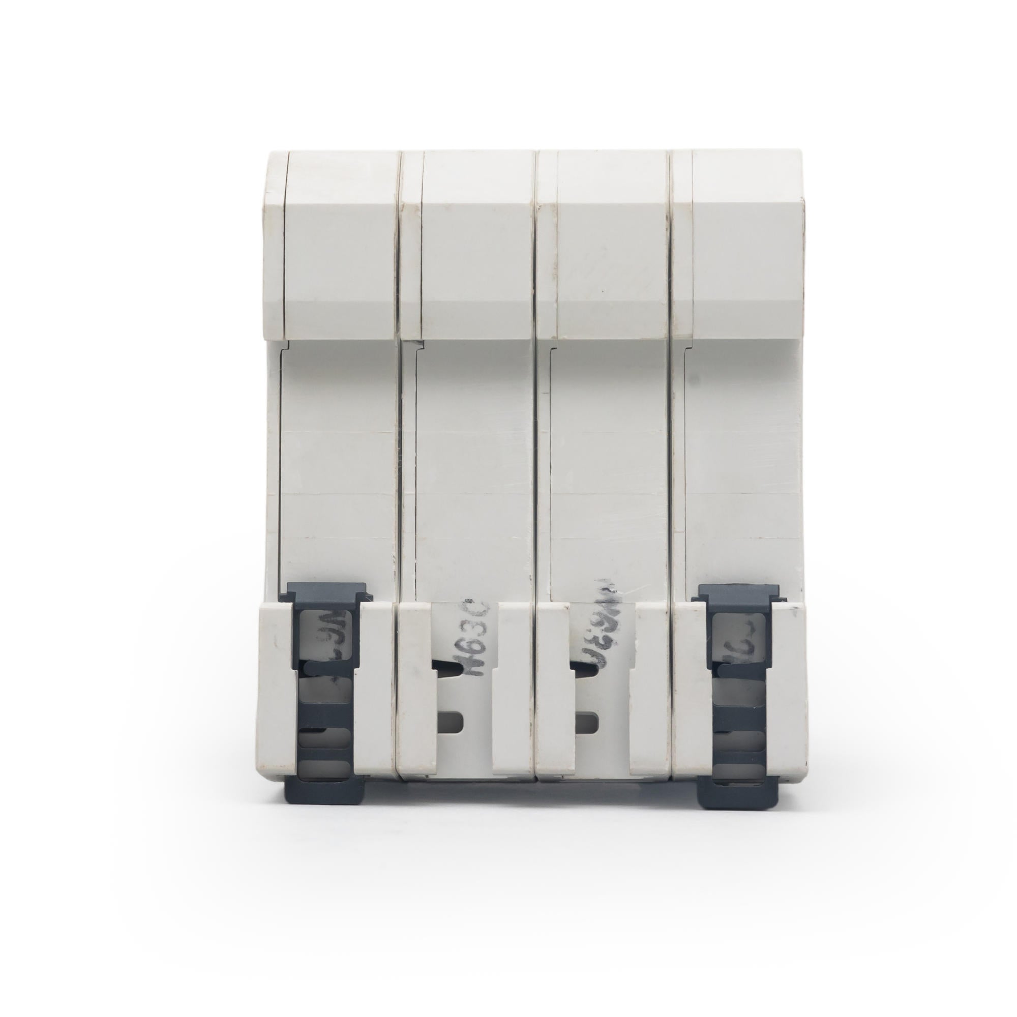 Lauritz Knudsen Exora MCB, AC, C-Curve