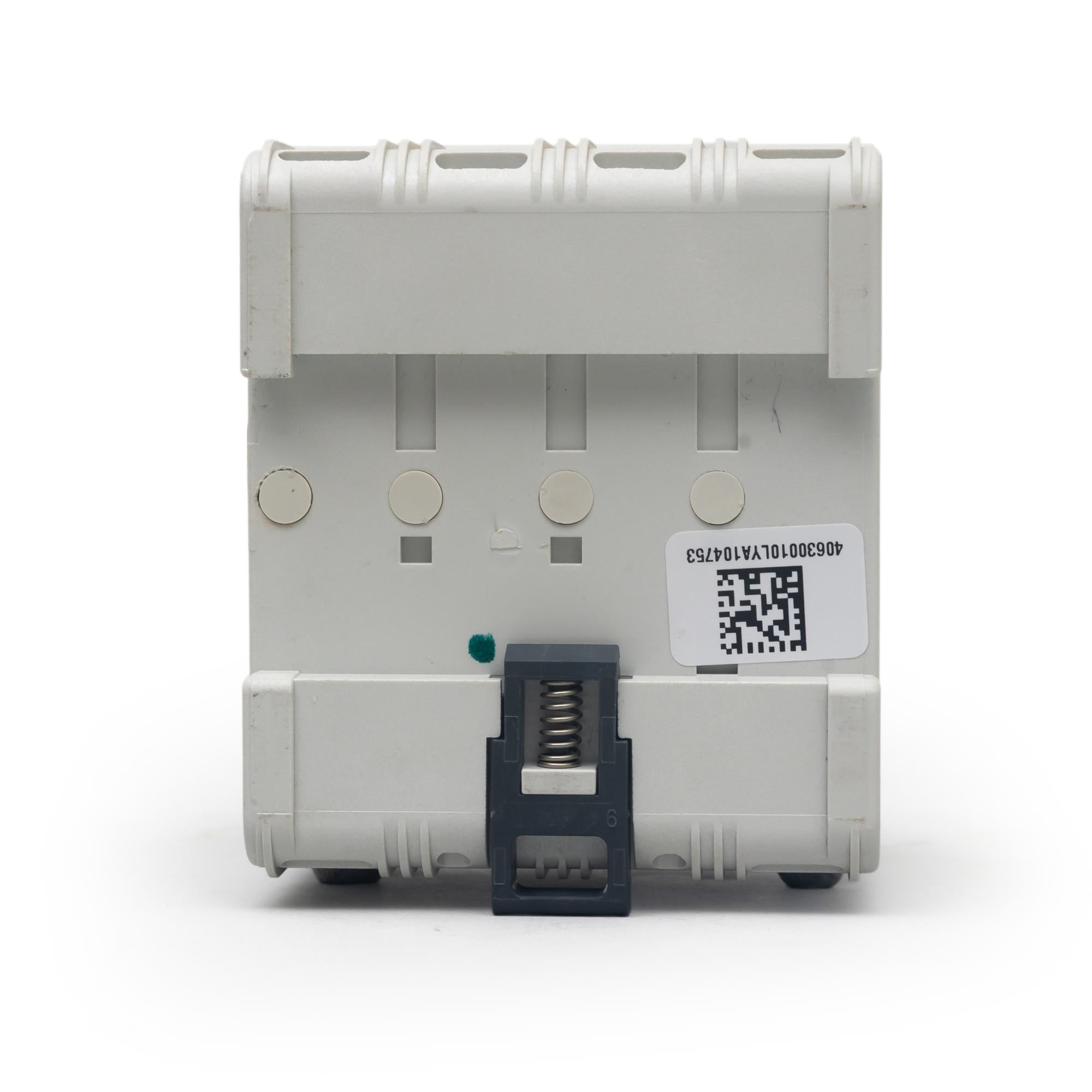 Lauritz Knudsen Exora RCCB, AC, 4 Pole