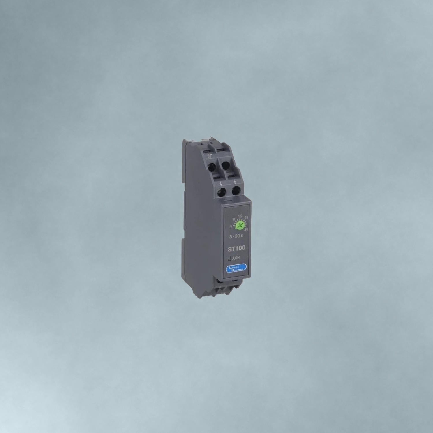 Lauritz Knudsen MK1 Electronic Timer