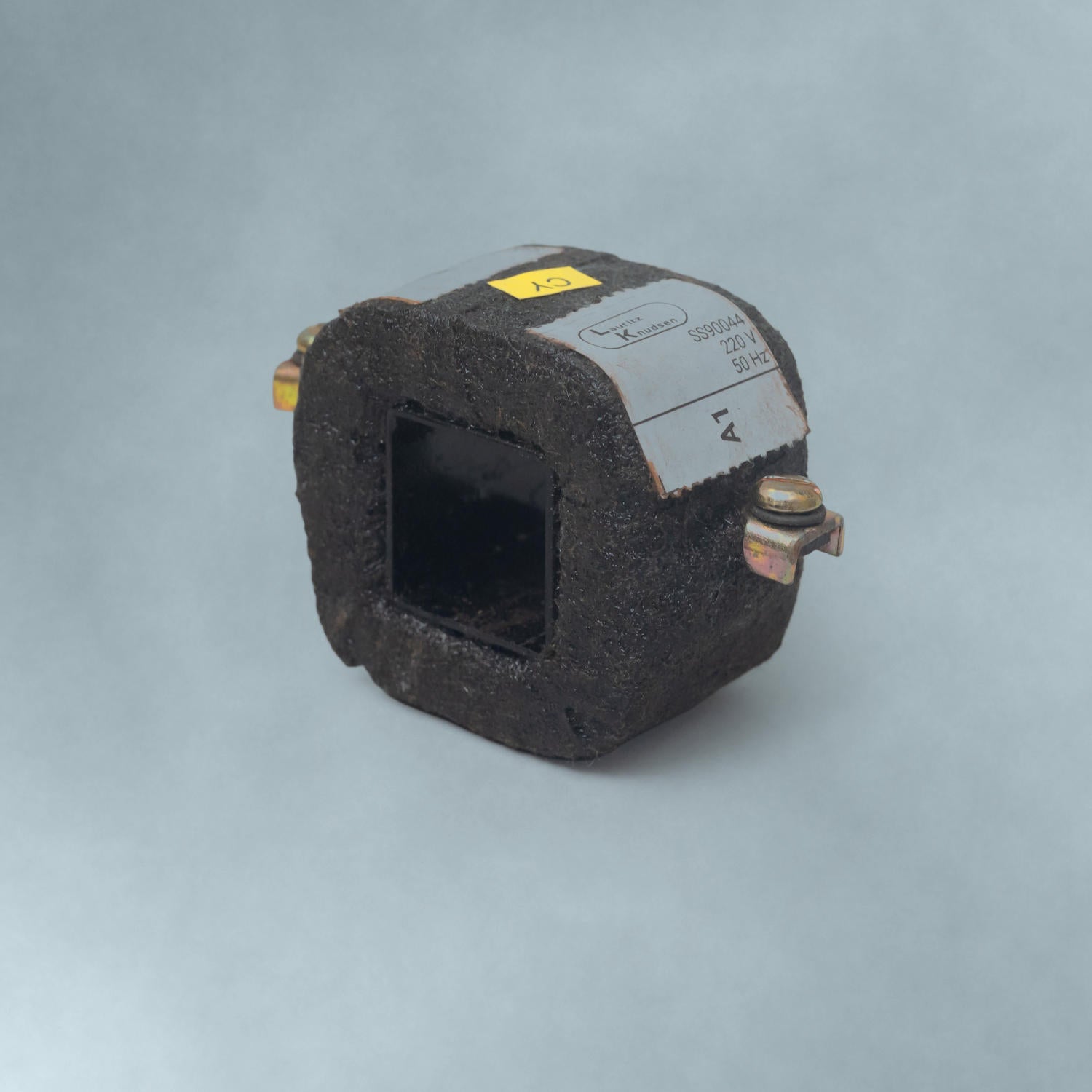 Lauritz Knudsen MK1 Starter Coil