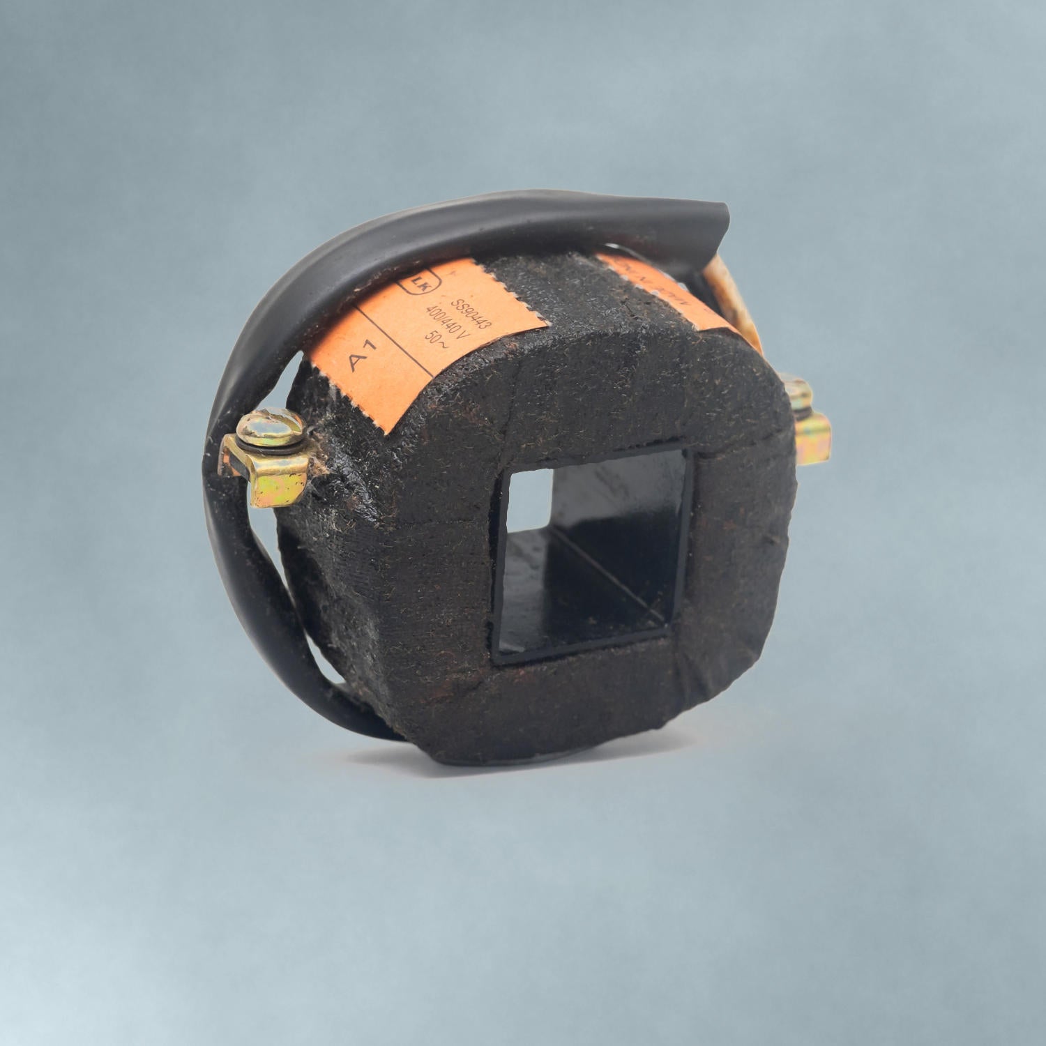 Lauritz Knudsen MK1 Starter Combination Coil